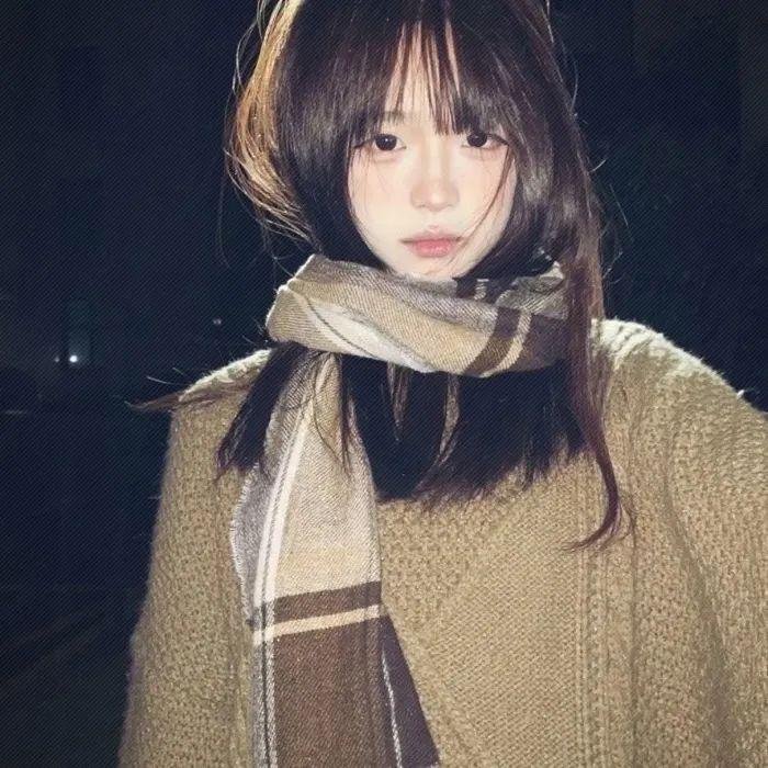 原始女人